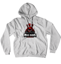 BigDog Hoddie