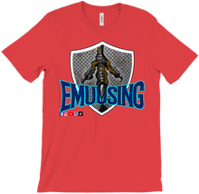 emuusing T-Shirts