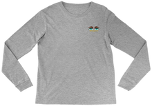 mybushyeyebrows Long Sleeve Tee
