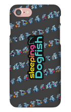 Dogfishes! iPhone Phone Cases