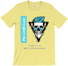 NeinBlue Retro T-Shirt