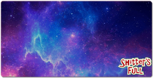 warningdbg XXL Gaming Mousepad