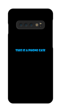eth1611 Samsung Phone Cases