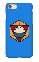 frieddiceparadice iPhone Phone Cases