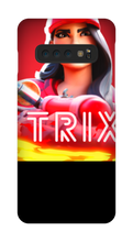trix Samsung Phone Cases