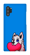 Wolf Samsung Phone Cases