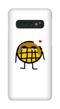 Waffle Samsung Phone Cases