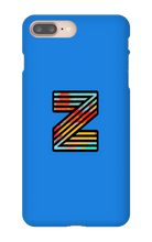 zapatone_the_real iPhone Phone Cases