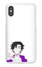 senpai_rizzy iPhone special