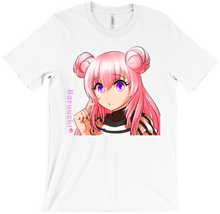 HarUWUchi_ T-Shirts