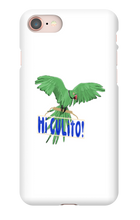 Culito iPhone Phone Cases
