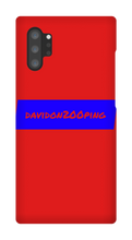 davidon200ping Samsung Phone Cases