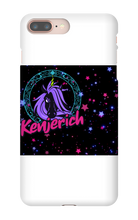 Making Magic Phone Case