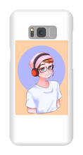 ethegg99 Samsung Phone Cases