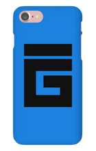 fungicam iPhone Phone Cases