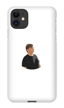 layl82 iPhone Phone Cases
