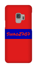 swagz707 Samsung Phone Cases