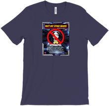 Not My STAR WARS Menace Mouse T-Shirt