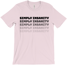 Simply Insanity T-Shirts
