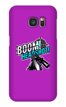 chriswgaming Samsung Phone Cases