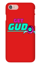 Get Gud Iphone Case