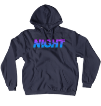 Team Night Hoodie