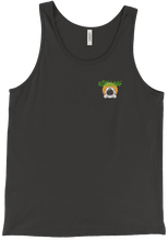 dkblaaad Dkgang Tank Top