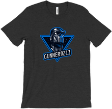 gunner_9213 T-Shirts