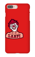 lahfiosrs iPhone Phone Cases
