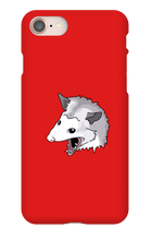murrdoggin iPhone Phone Cases