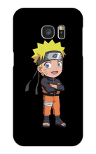Capinha Para Celular (Naruto)