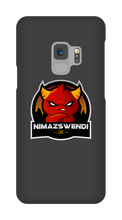nimazswendl Samsung Phone Cases