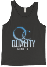 QC Tank Top