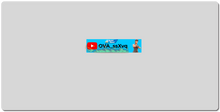 ova_ssxvq XXL Gaming Mousepad