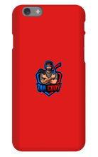 duicodygaming iPhone Phone Cases