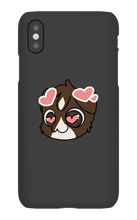 KindalMmm - DerbyLub iPhone Phone Cases