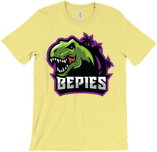 Bepies logo T-shirt