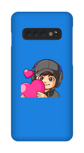 GetHip Love Samsung Phone Cases
