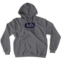 calebbjones Hoodies (No-Zip/Pullover)