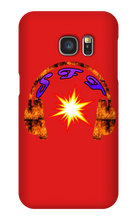 starfyre_tech Samsung Phone Cases