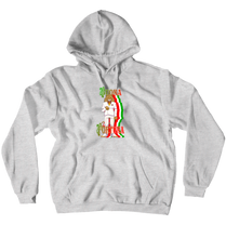 Buona Fortuna Hoodie