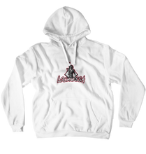 LochNessa Gaming Hoodies (No-Zip/Pullover)