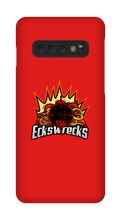 eckswrecks Samsung Phone Cases