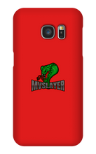 mvslayergaming Samsung Phone Cases
