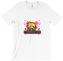 stonrgurl420 T-Shirts