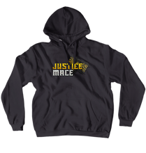 justicemace Hoodies (No-Zip/Pullover)