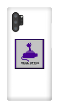 real_bytes_gaming Samsung Phone Cases