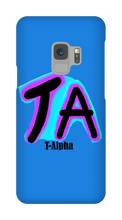 T-Alpha Samsung Phone Cases