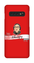 poharaguy Samsung Phone Cases