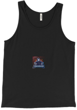 lukasshooter Tank Top
